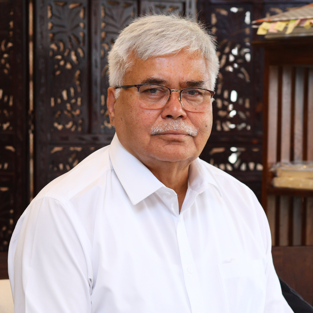 Shri Pralhad Joshi