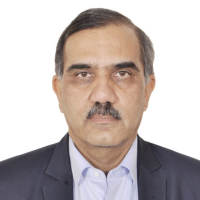 Mr Ajay Yadav