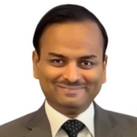 Mr Pratyush Thakur