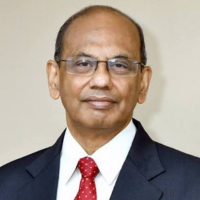 Dr Ajay Mathur