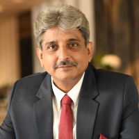 Mr Deepak Thakur