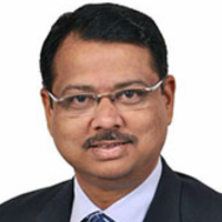 Mr Dinesh Jagdale