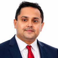 Mr Gaurav Agnihotri