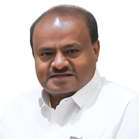 Mr HD Kumaraswamy