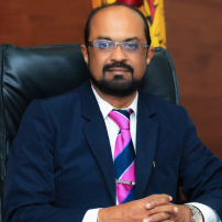 Shri Pralhad Joshi