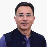 Shri Pralhad Joshi