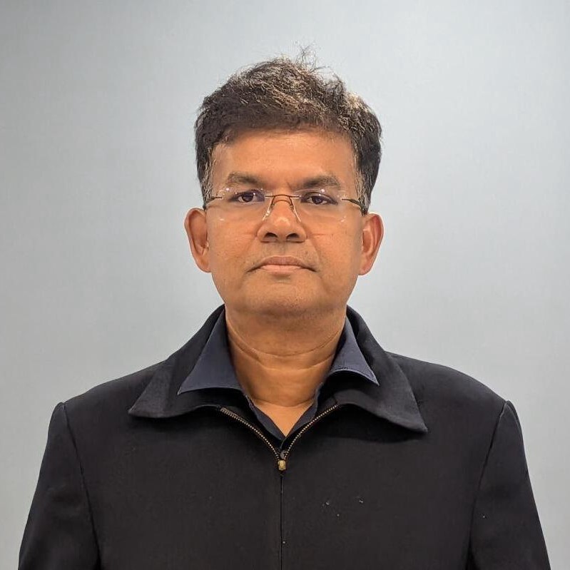 Kasu Venkat Reddy
