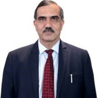 Shri Pralhad Joshi