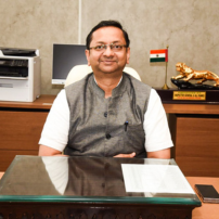 Shri Pralhad Joshi