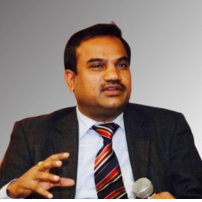 Shri Pralhad Joshi