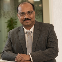 Shri Pralhad Joshi