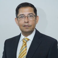 Shri Pralhad Joshi
