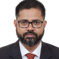Shri Pralhad Joshi