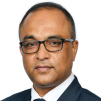 Shri Pralhad Joshi