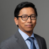Mr Nuru Lama