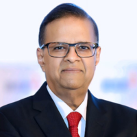 Mr Pradeep Kumar Kheruka