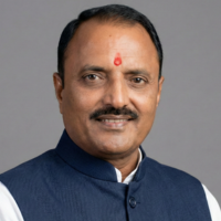 Mr Rakesh Shukla