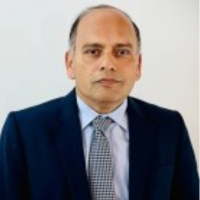 Mr Ranjan Nayak