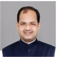 Mr Shailesh Kumar