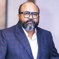 Mr Sharad Pungalia