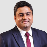 Mr Dinesh Kabra