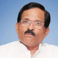 Mr Shripad Yesso Naik