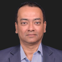 Mr Suman Nag