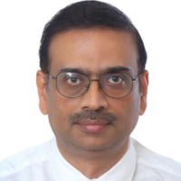 Mr Sundeep Gupta