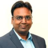 Mr Dinesh Kabra