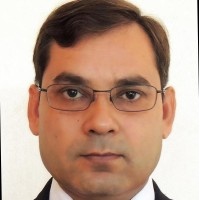 Dr Krishna Kumar Dwivedi
