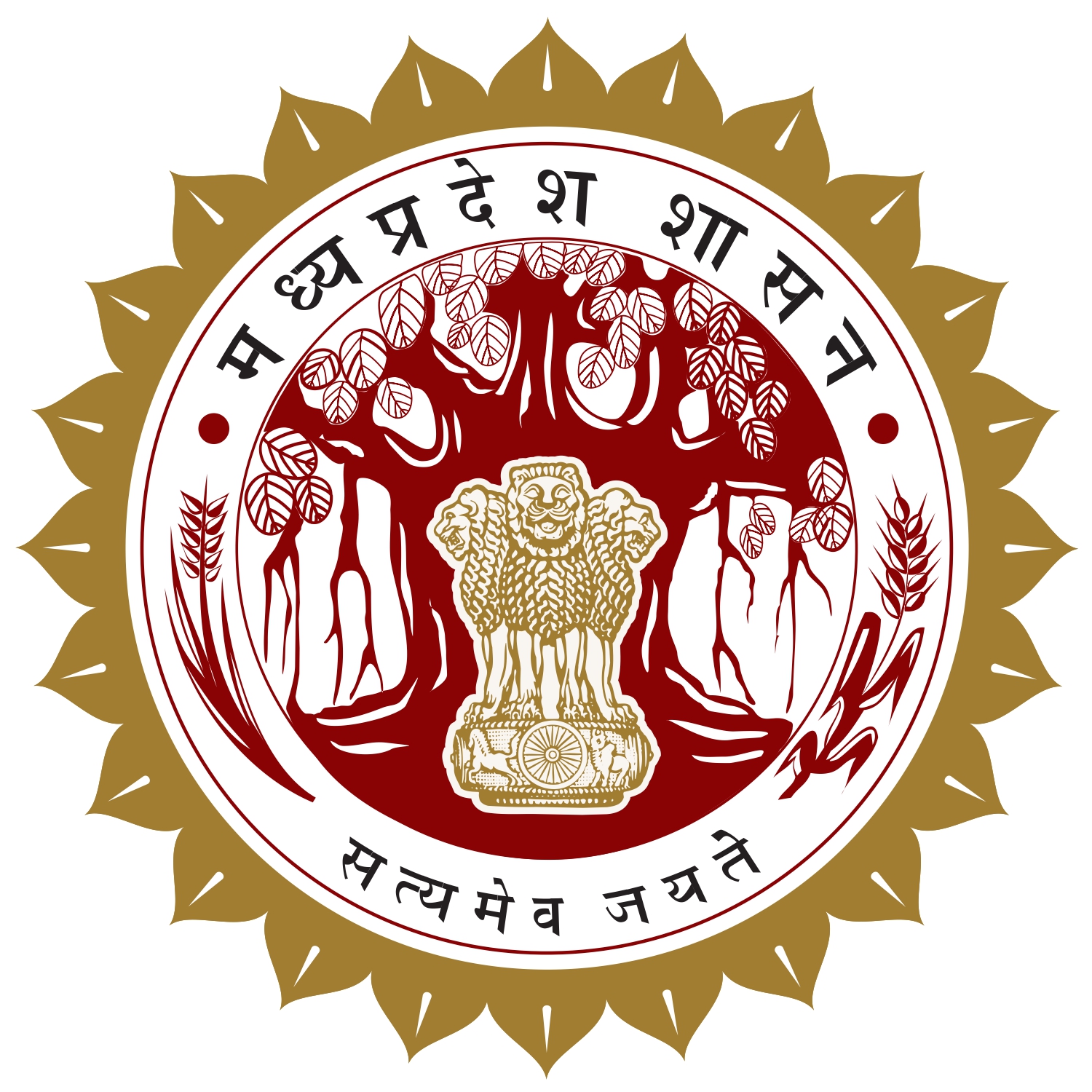 Bihar Logo