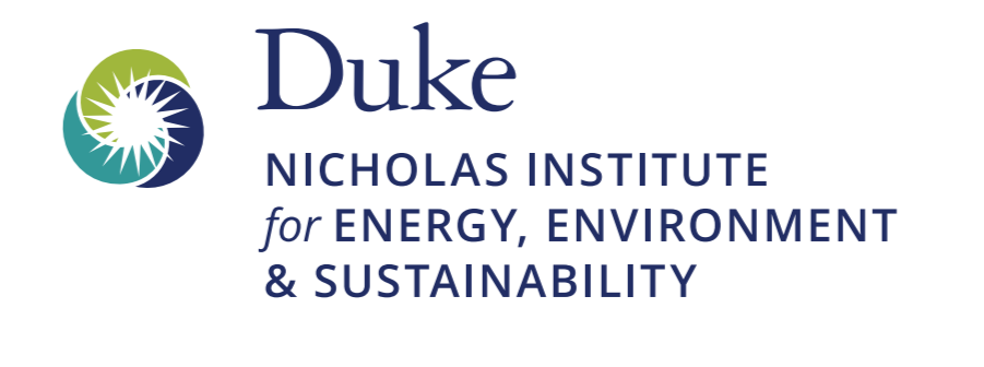 Duke Nicholas Institute for Energy, Environment and Sustainability